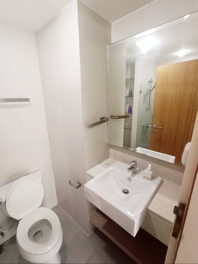 for rent Zenith ekkamai 1 bed Special deal ❤️✨ – รูปที่ 4