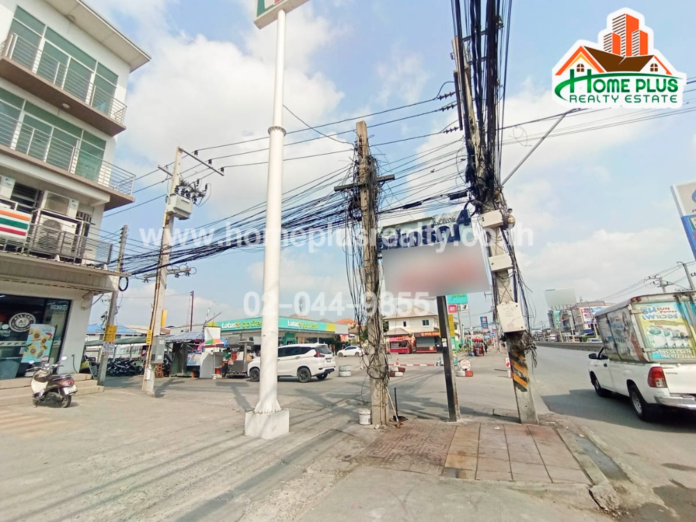 หมู่บ้านอยู่เจริญ โครงการ4 คลอง4 (ใกล้ตลาดเอซี ลำลูกกา คลอง4) – รูปที่ 3