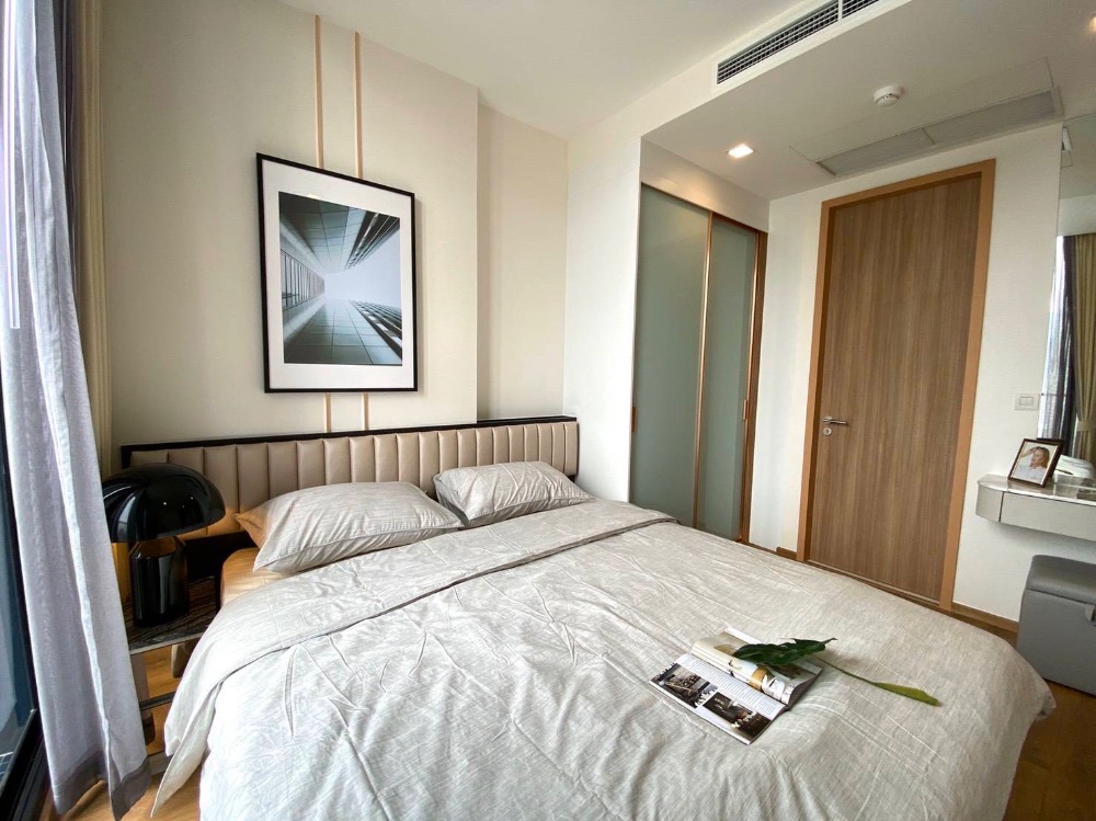 For rent Noble Be 33 high floor unblocked city view For rent Noble Be 33 high floor unblocked city view
