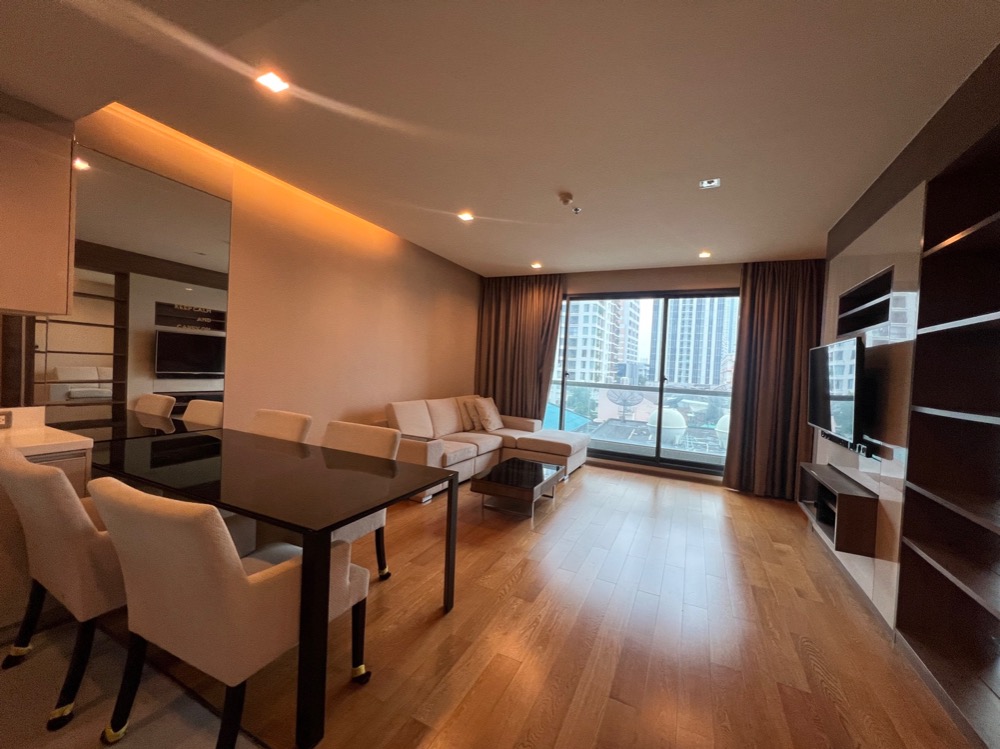 for rent The Address sathorn 2 bed special deal ❤️✨