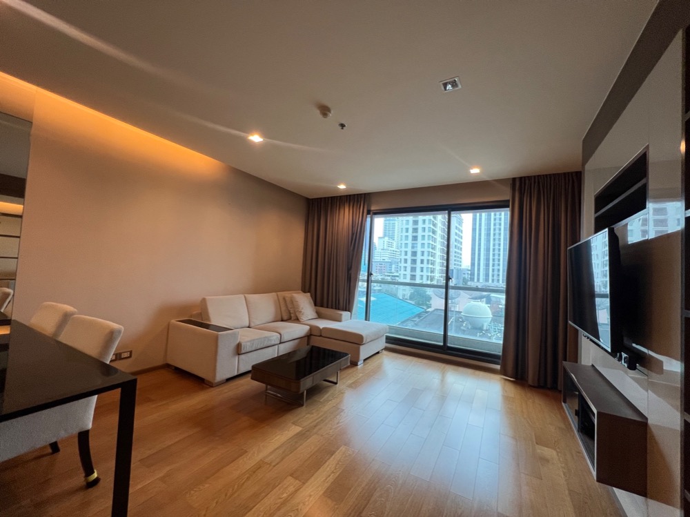 for rent The Address sathorn 2 bed  special deal ❤️✨ – รูปที่ 2