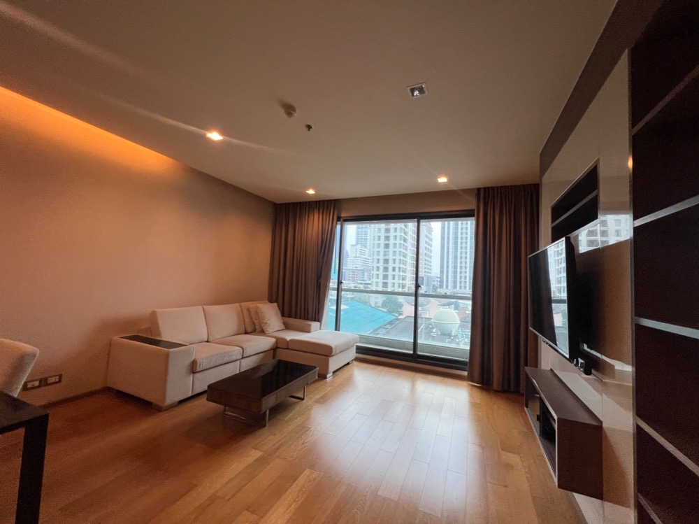 for rent The Address sathorn 2 bed  special deal ❤️✨ – รูปที่ 3