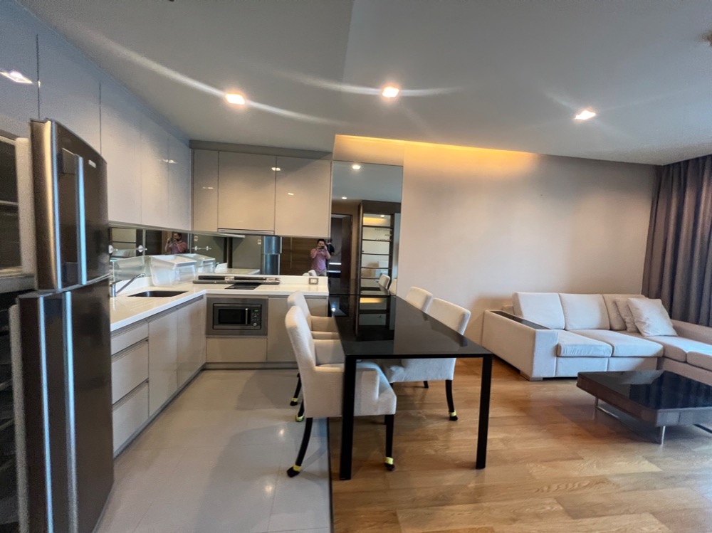 for rent The Address sathorn 2 bed  special deal ❤️✨ – รูปที่ 4