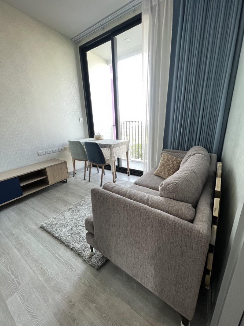 Newly📍Xt Ekkamai 🛀1bed 1bath📞0639399665