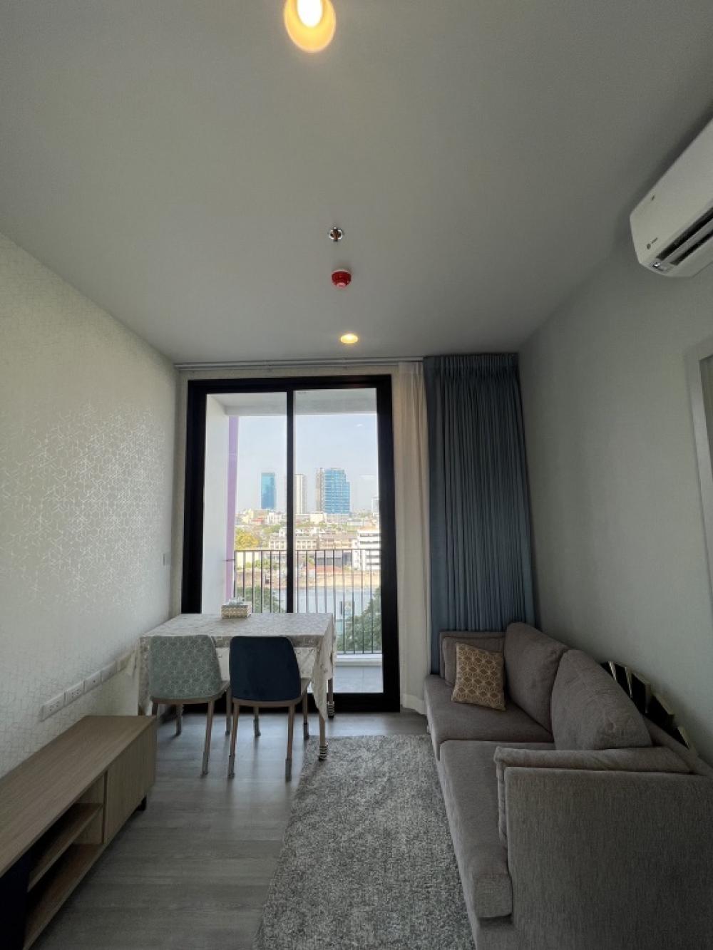 Newly📍Xt Ekkamai 🛀1bed 1bath📞0639399665 – รูปที่ 3