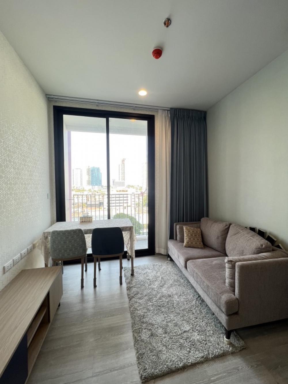 Newly📍Xt Ekkamai 🛀1bed 1bath📞0639399665 – รูปที่ 4