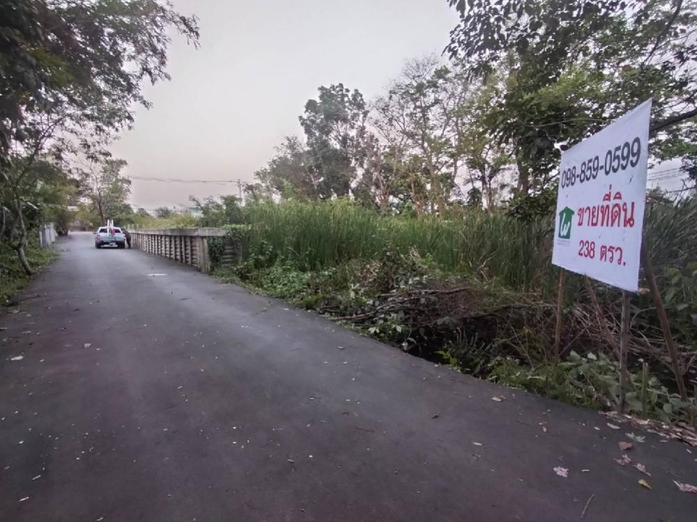 Land for sale, 238 sq m., Phra Thep Road, Phran Nok - Phutthamonthon Sai 1, Ratchaphruek – รูปที่ 4