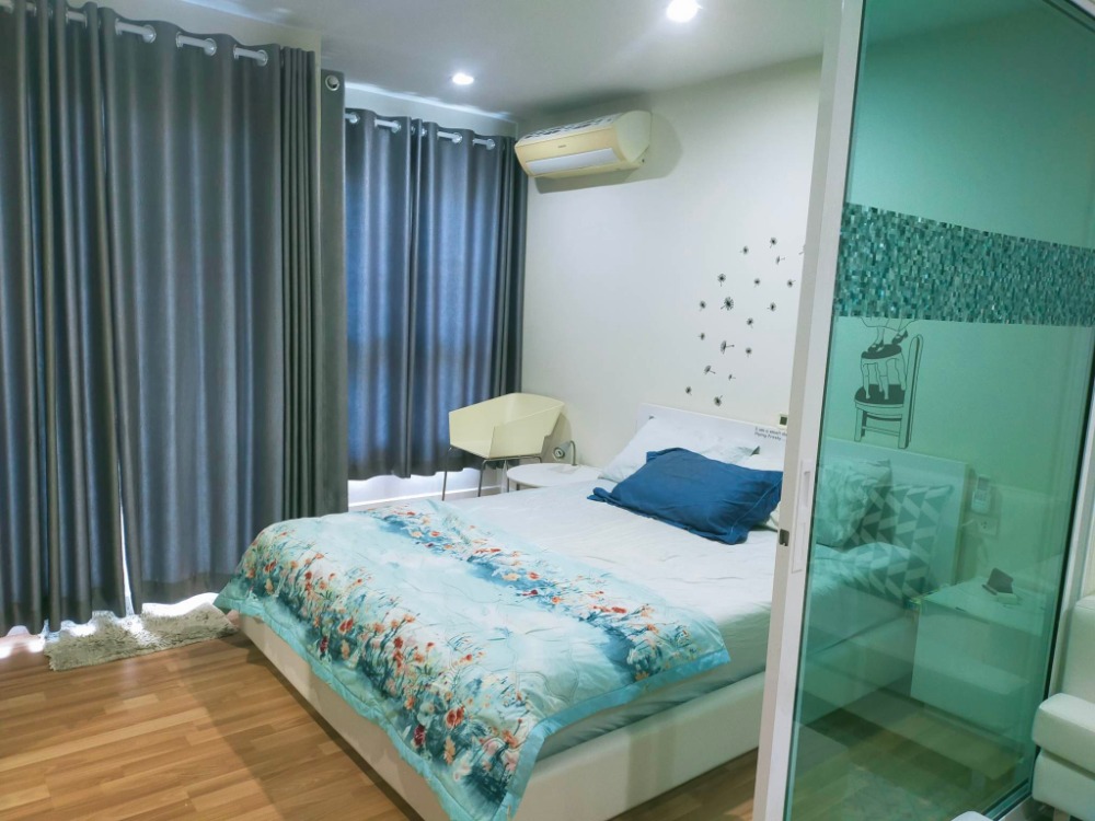 Condo for rent: WE CONDO Ekkamai-Ramintra * Building D, 6th floor – รูปที่ 4