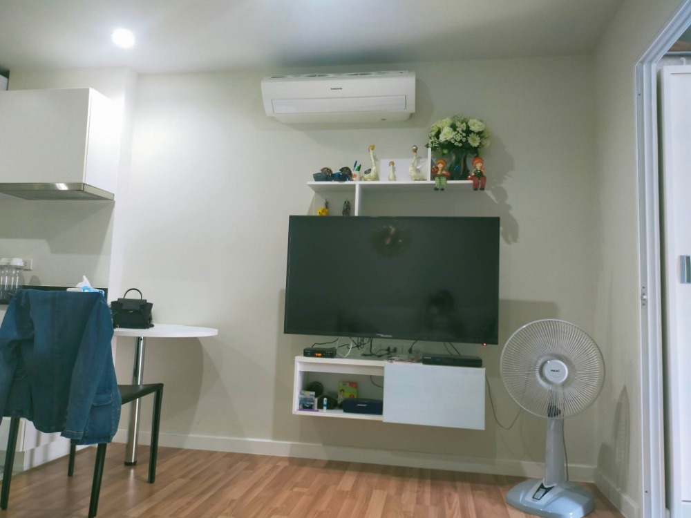 Condo for rent: WE CONDO Ekkamai-Ramintra * Building D, 6th floor – รูปที่ 2