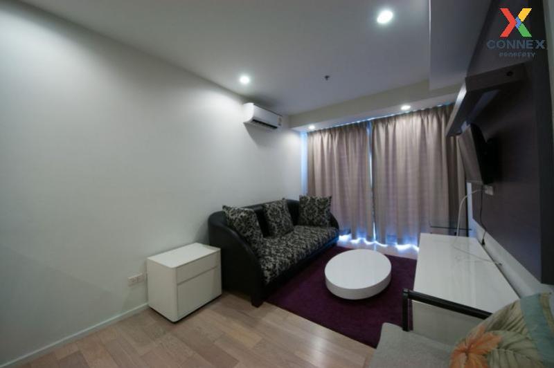 ขาย คอนโด  15 Sukhumvit Residence BTS-นานา สุขุมวิท คลองเตยเหนือ วัฒนา กรุงเทพ CX-03107