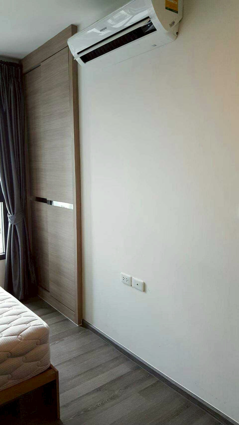 Hot Price for rent The Base Park West ราคาถูกที่สุด ห้องสวย🔥 – รูปที่ 3