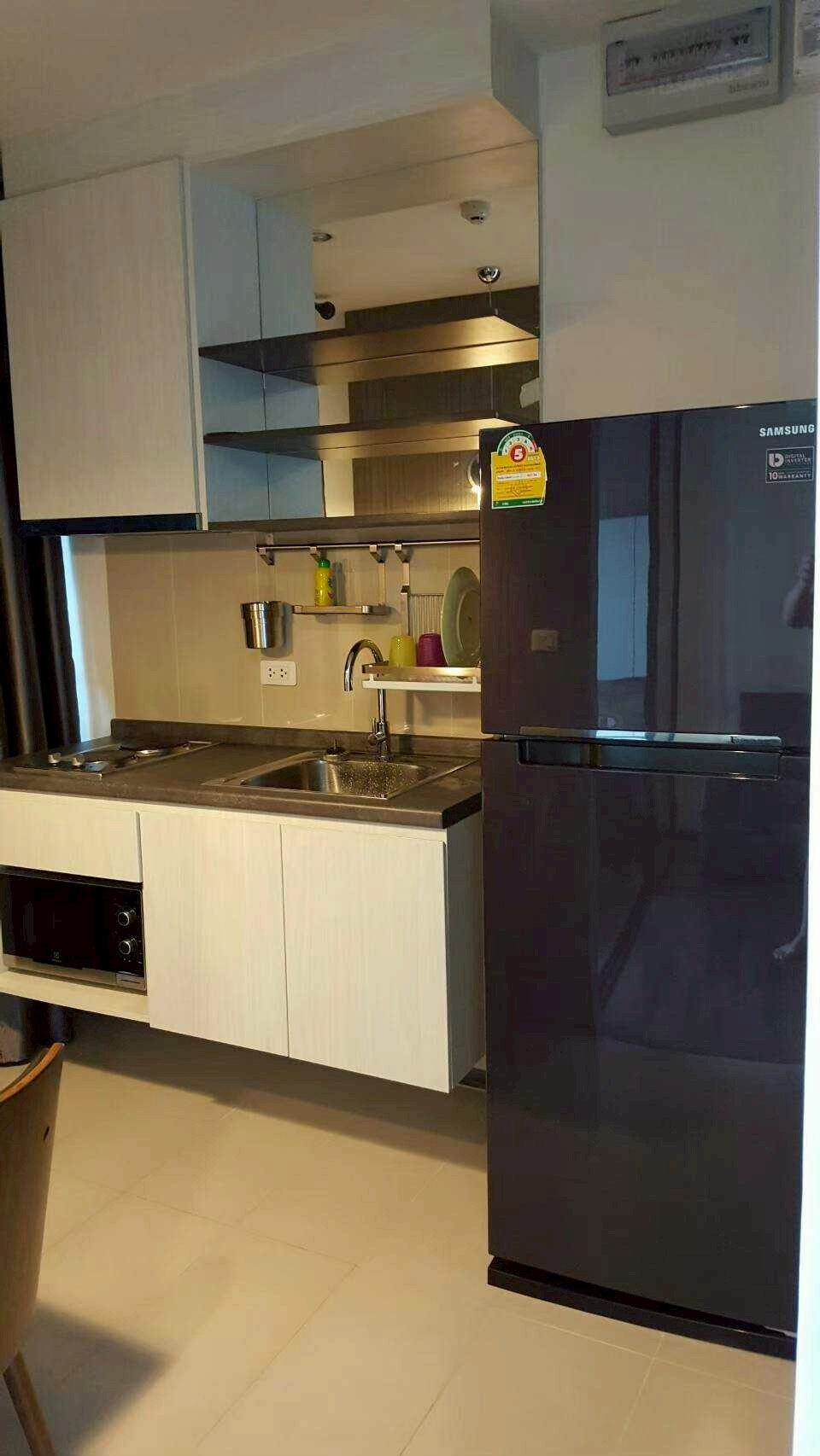 Hot Price for rent The Base Park West ราคาถูกที่สุด ห้องสวย🔥 – รูปที่ 4