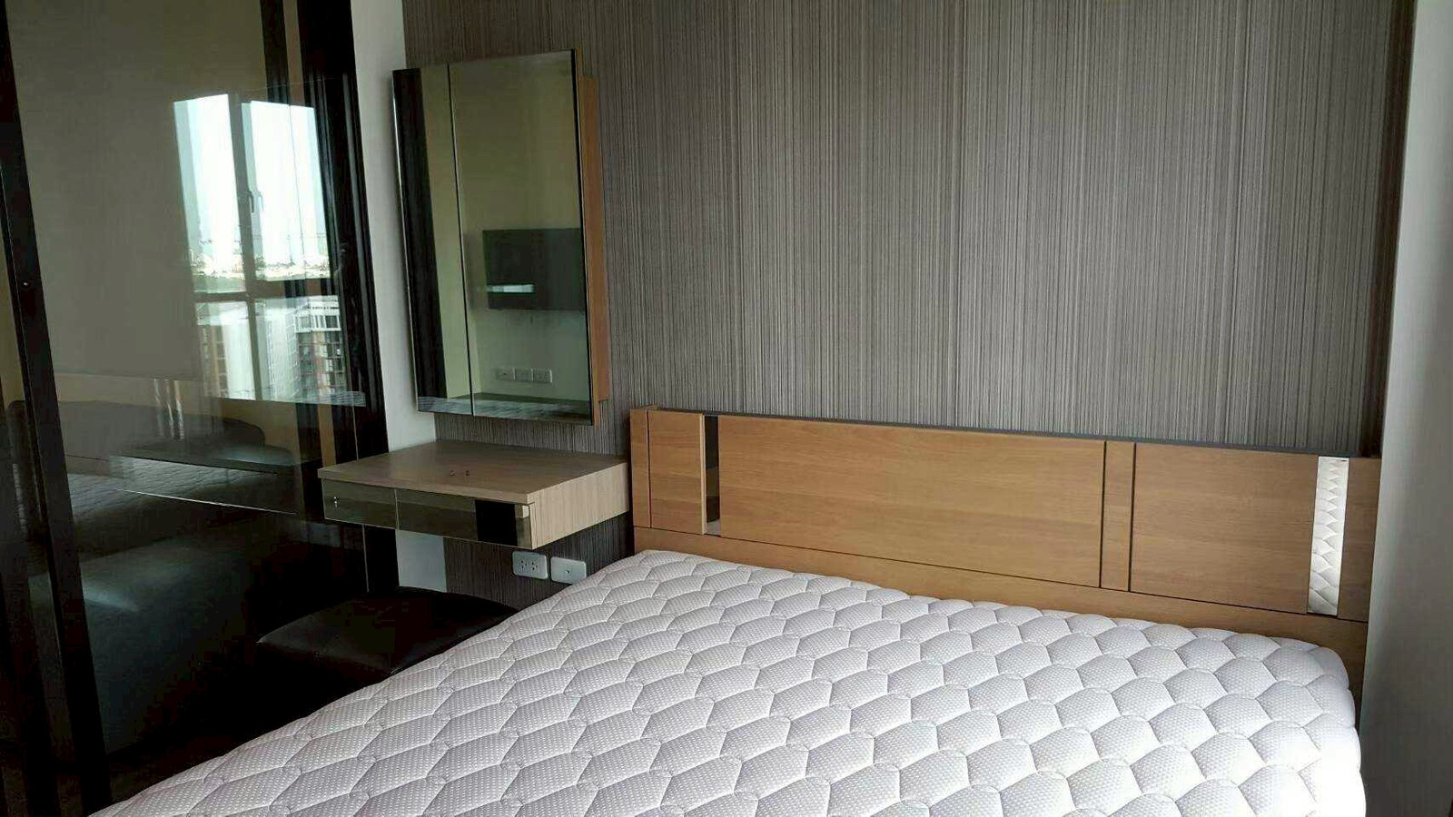 Hot Price for rent The Base Park West ราคาถูกที่สุด ห้องสวย🔥 – รูปที่ 2