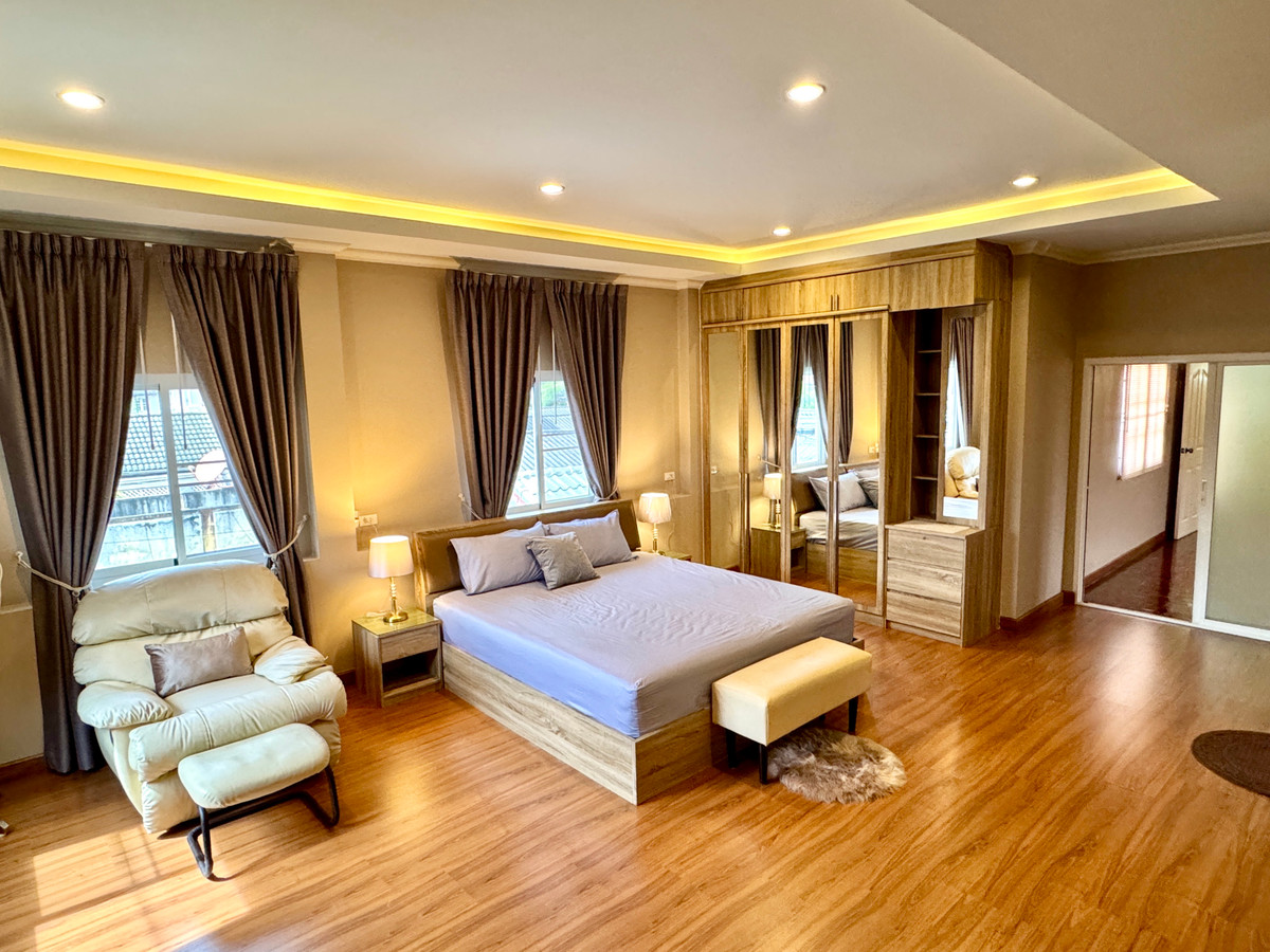 house in sammagorn for RENT. Fully furnished