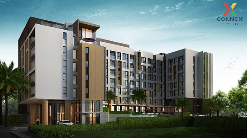 FOR SALE condo , Nice Suites Sanambinnam , MRT-Yaek Nonthaburi 1 , Tha Sai , Don Mueang , Nonthaburi , CX-74316 FOR SALE condo , Nice Suites Sanambinnam , MRT-Yaek Nonthaburi 1 , Tha Sai , Don Mueang , Nonthaburi , CX-74316