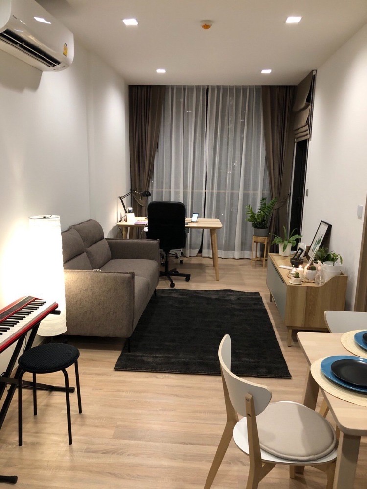 for rent Kawa haus 1 bed super deal big size 🎈🌈 – รูปที่ 2