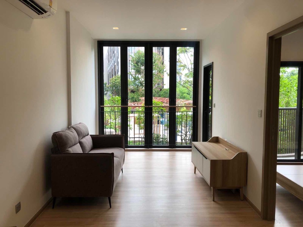 for rent Kawa haus 1 bed super deal big size 🎈🌈 – รูปที่ 3