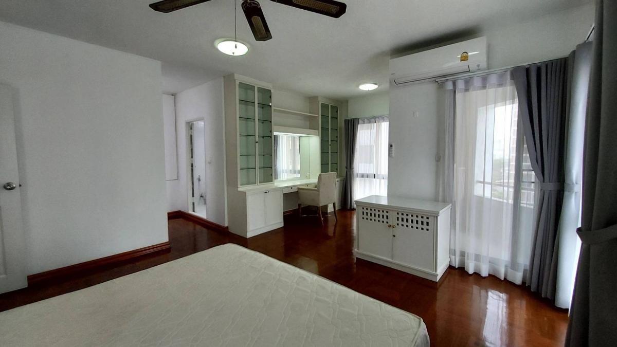 Apartment for rent @ Langsuan – รูปที่ 2