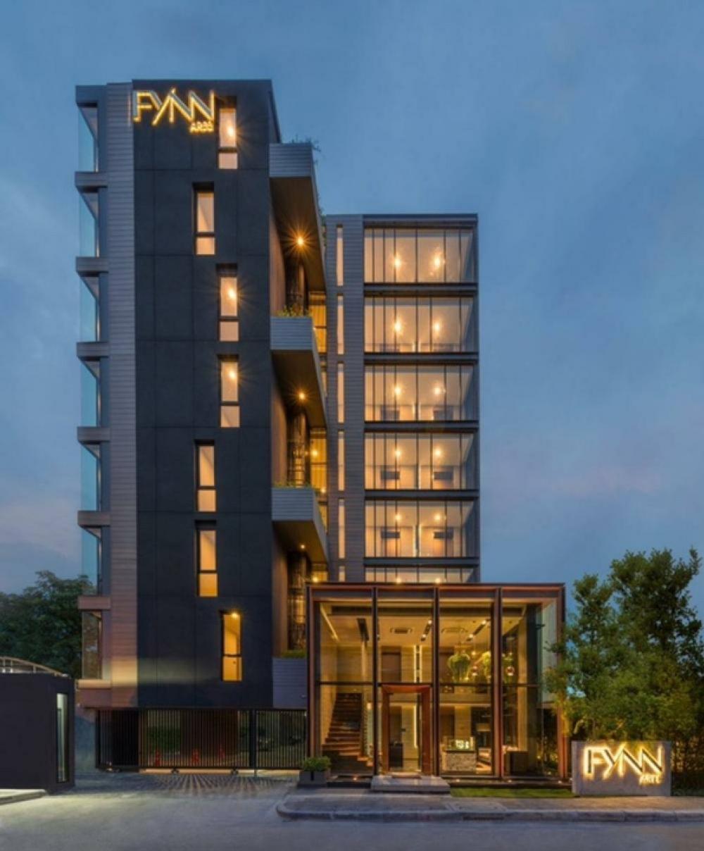 Fynn aree, top floor, corner room, beautiful view, 2 bed – รูปที่ 4