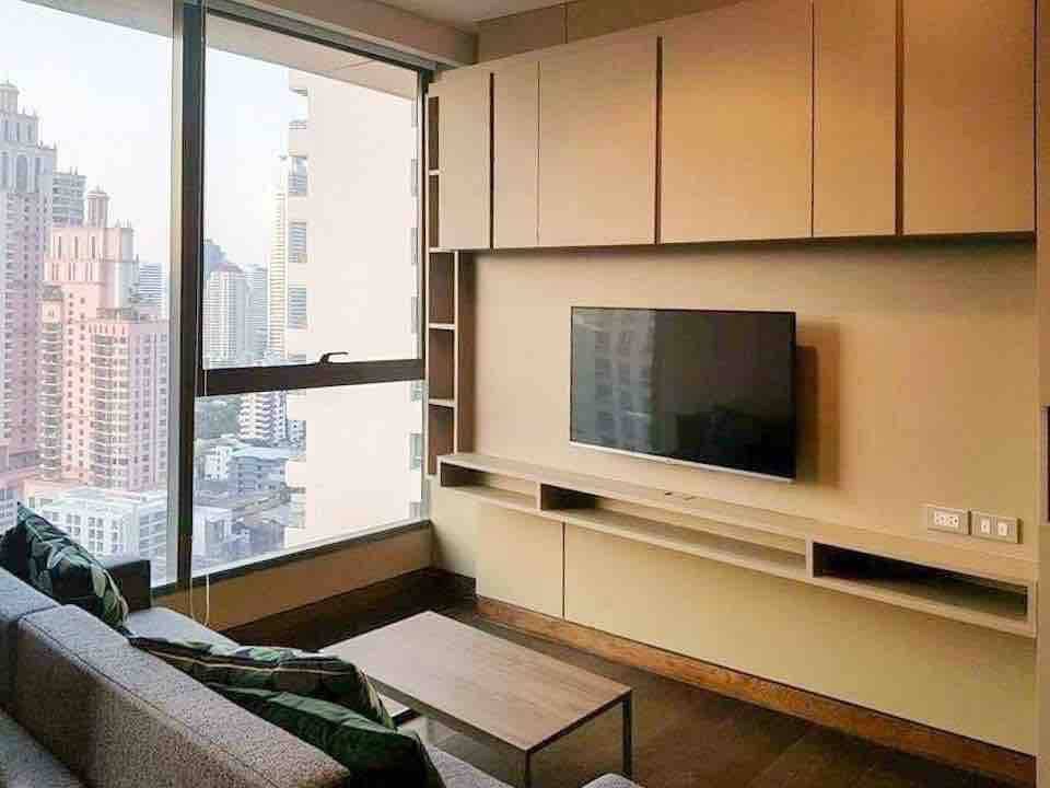 for rent The lpn 24 1 bed special deal !! 🌿❤️ – รูปที่ 2