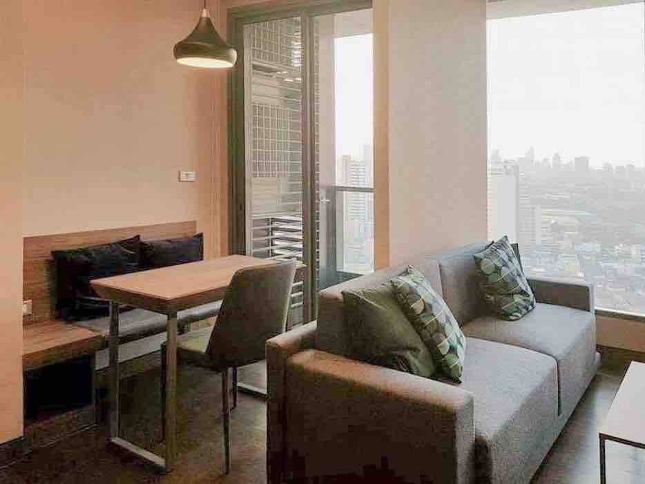 for rent The lpn 24 1 bed special deal !! 🌿❤️ – รูปที่ 3