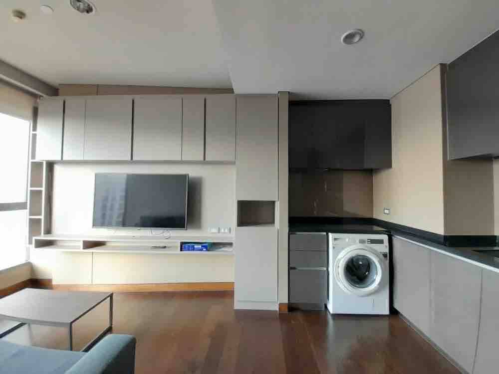 for rent The lpn 24 1 bed special deal !! 🌿❤️ – รูปที่ 4
