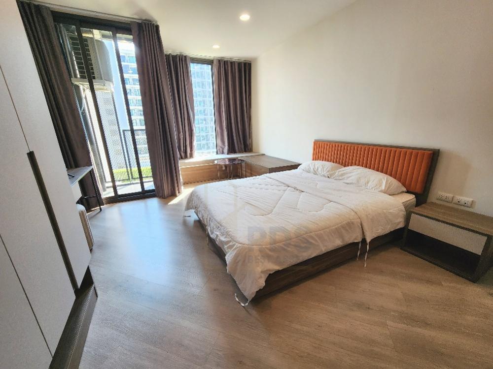 Condo for rent, The Base Saphan Mai