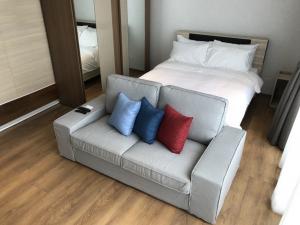 🔸Line ID (With@) = @Ressy 🔸 Park Sukhumvit 24🔸Ready To Move in🔸
