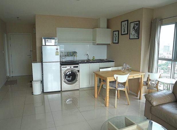 for rent Aspire 48 2 bed special deal ❤️🌿 – รูปที่ 2