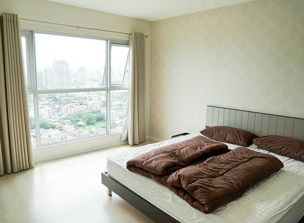 for rent Aspire 48 2 bed special deal ❤️🌿 – รูปที่ 3
