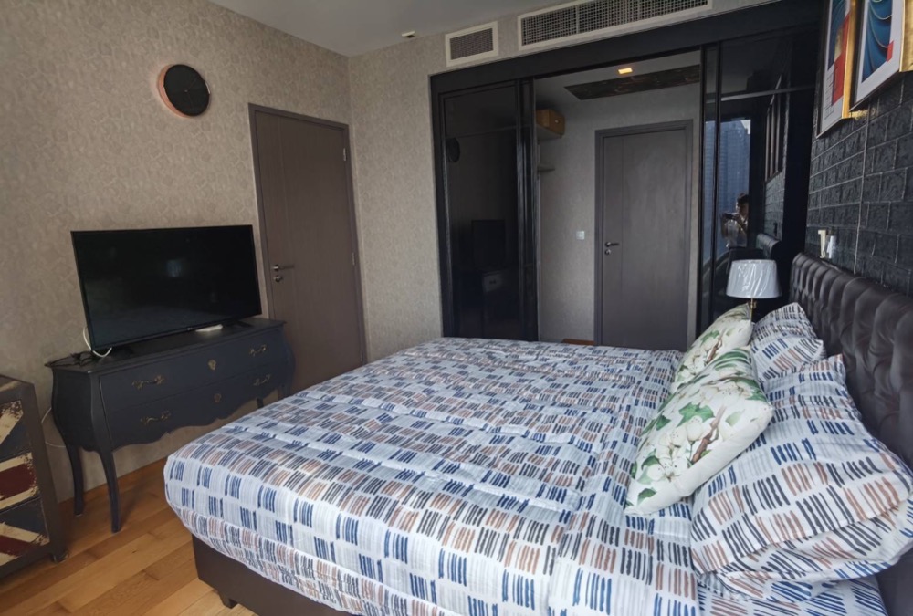for rent Keyne by sansiri 1 bed super deal !!☀️🌈 – รูปที่ 4
