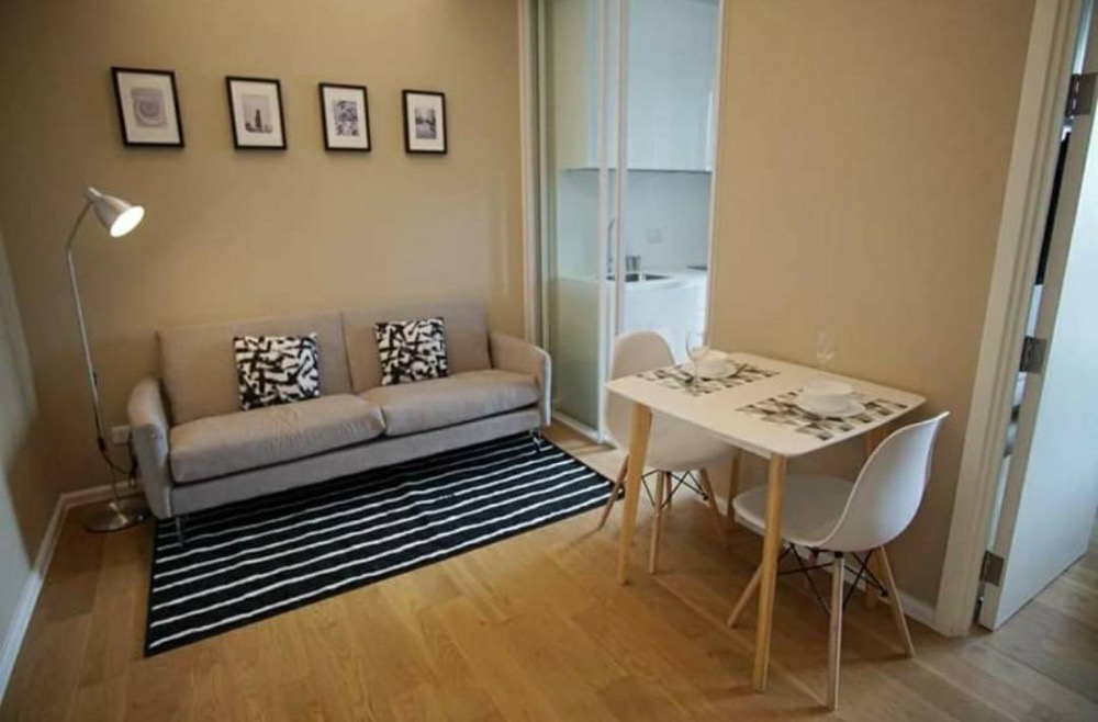 for rent The Saint residence 1 bed special deal !! ☀️✨ – รูปที่ 2