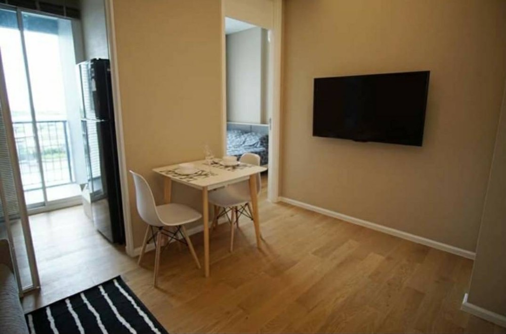 for rent The Saint residence 1 bed special deal !! ☀️✨ – รูปที่ 3