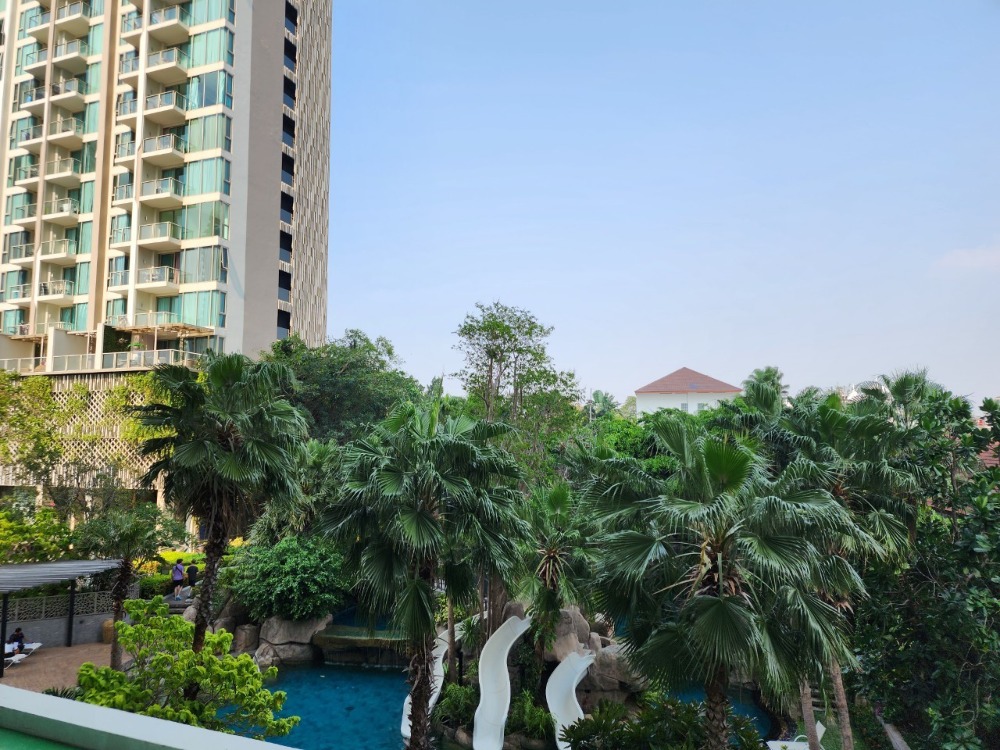 The Riviera Wongamat - 1 Bed Room For Rent