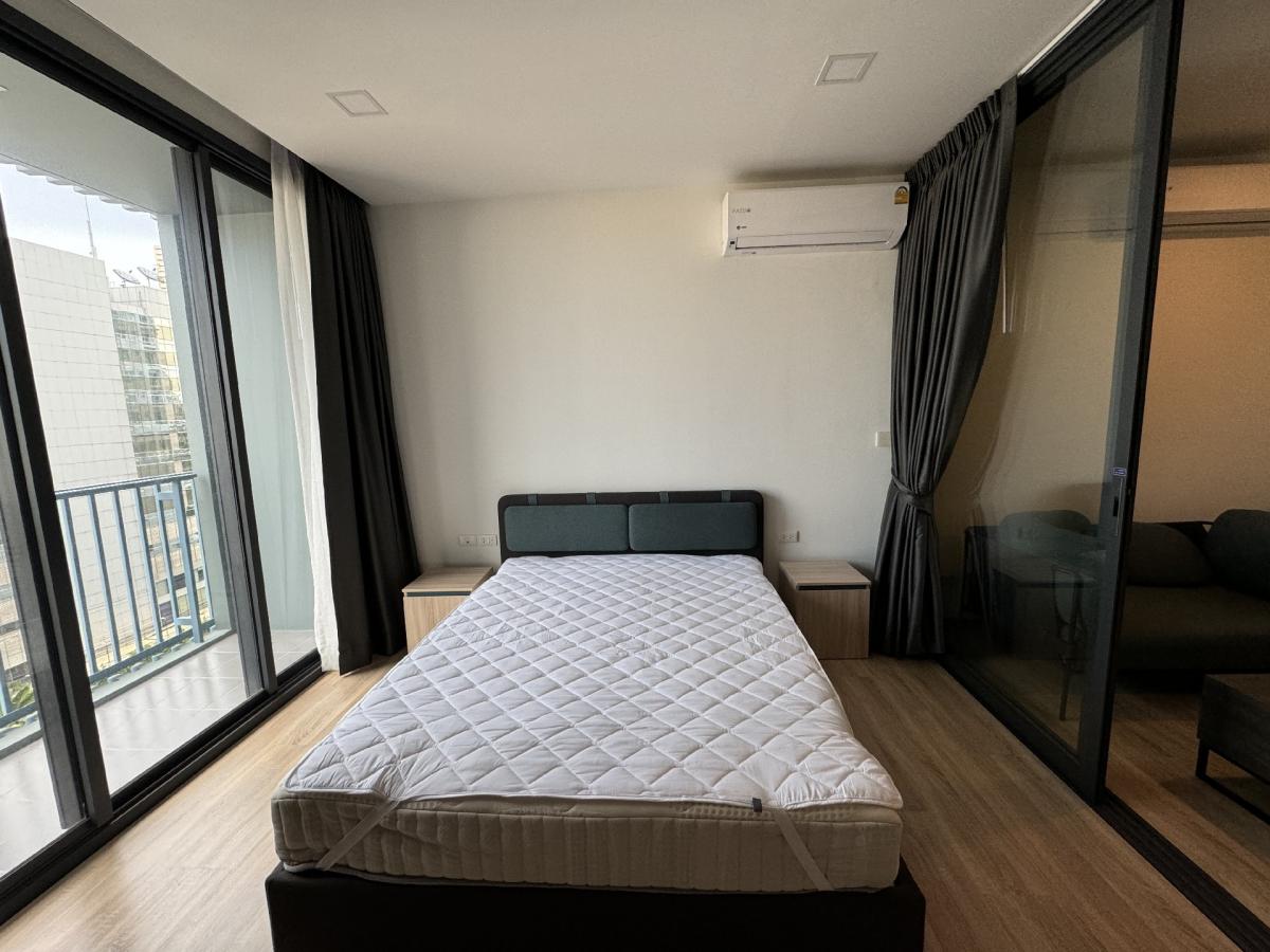 XT Phayathai 1 bedroom 34 sq.m. – รูปที่ 4