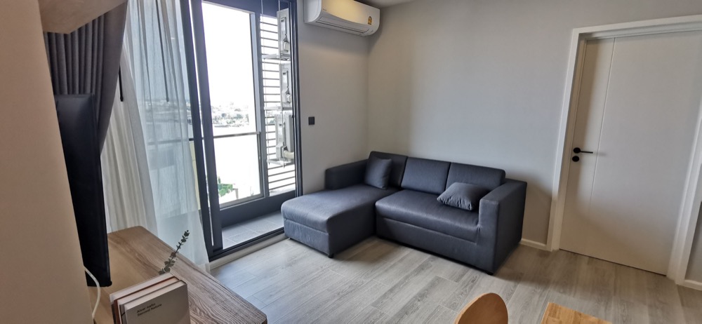 for rent The Key rama 3 2bed speciap deal !! ❤️🌈 – รูปที่ 2