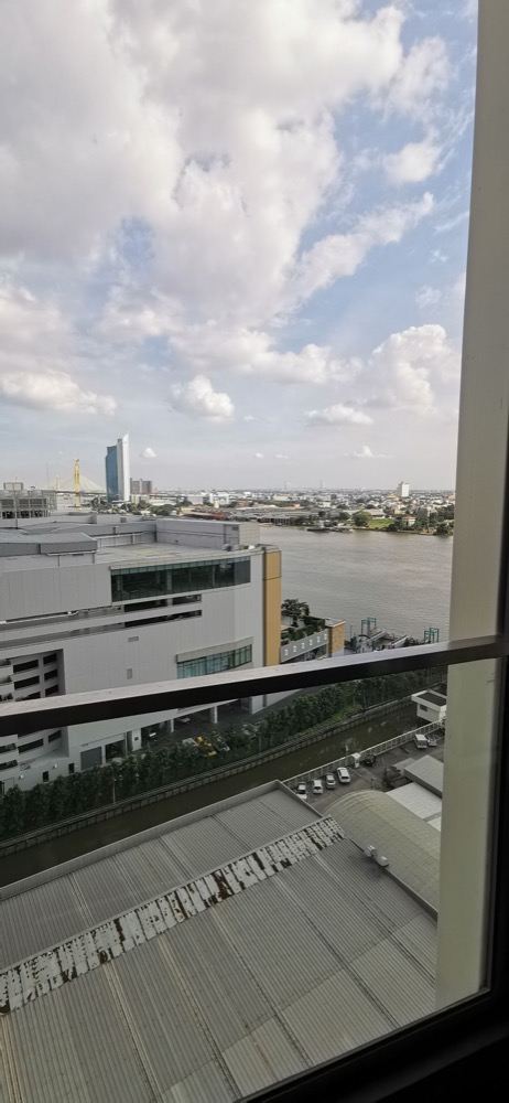for rent The Key rama 3 2bed speciap deal !! ❤️🌈 – รูปที่ 4