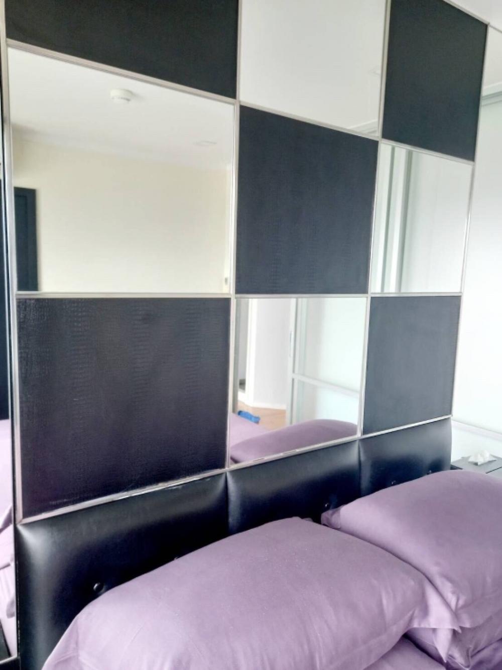 Condo for sale Lumpini Park Rama 9-Ratchada The project is next to RCA- Room 1 bedroom- Size 26 square meters- Floor 14 Building A- Room number 888/424 – รูปที่ 3