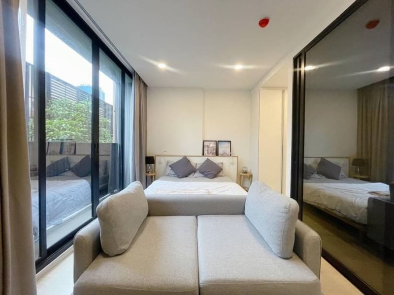 *** For Rent Noble Ambience 42, 1 Bedroom (s)**