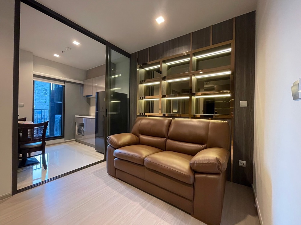 for rent Life asoke rama 9 1 bed nice room ❤️✨ for rent Life asoke rama 9 1 bed nice room ❤️✨