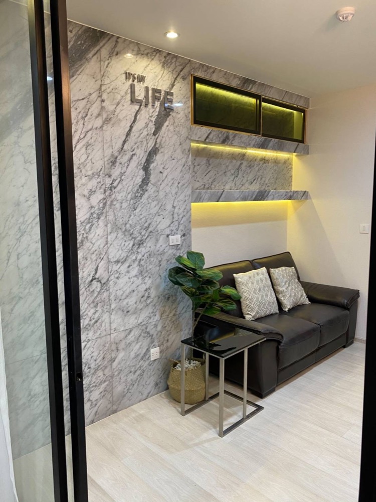 for rent Life asoke 1 bed nice room ❤️🌈 for rent Life asoke 1 bed nice room ❤️🌈
