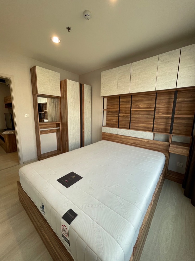 for rent Life pinklao 1 bed super deal !! ❤️✨ – รูปที่ 2