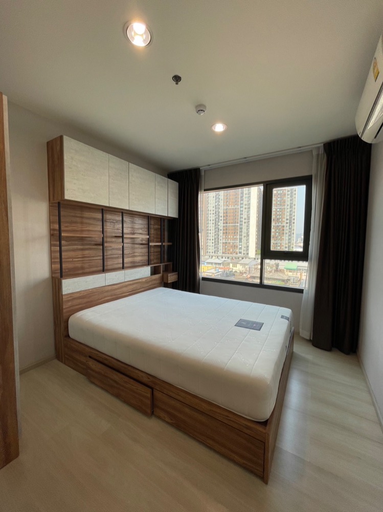 for rent Life pinklao 1 bed super deal !! ❤️✨ – รูปที่ 3