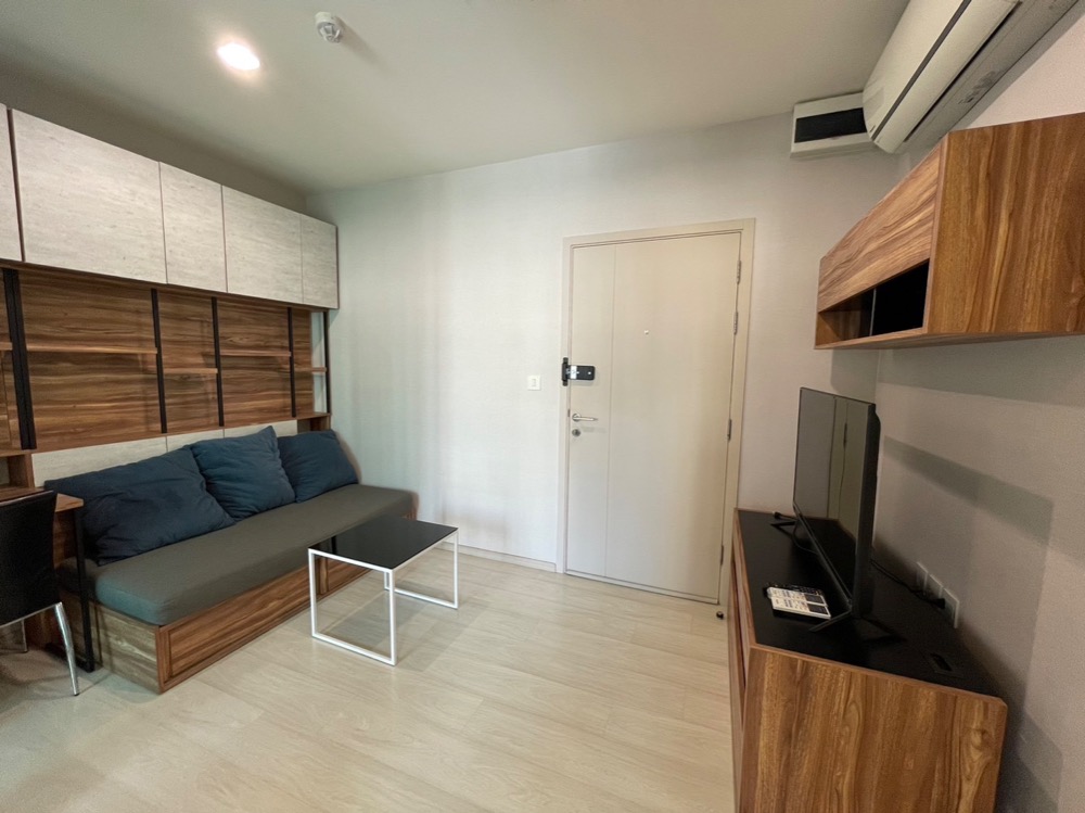 for rent Life pinklao 1 bed super deal !! ❤️✨ – รูปที่ 4