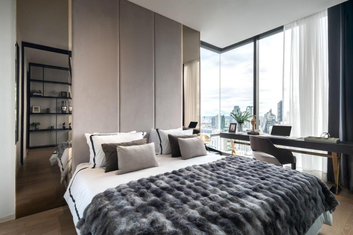 The best price in the project 🎉 Fully furnished, ready to move in 𝟴𝟰𝟬 𝙈𝘽 Ashton Silom, full discount before closing the building, 1 bedroom, 1 bathroom 𝟯𝟮 𝙎𝙦. The best price in the project 🎉 Fully furnished, ready to move in 𝟴𝟰𝟬 𝙈𝘽 Ashton Silom, full discount before closing the building, 1 bedroom, 1 bathroom 𝟯𝟮 𝙎𝙦.