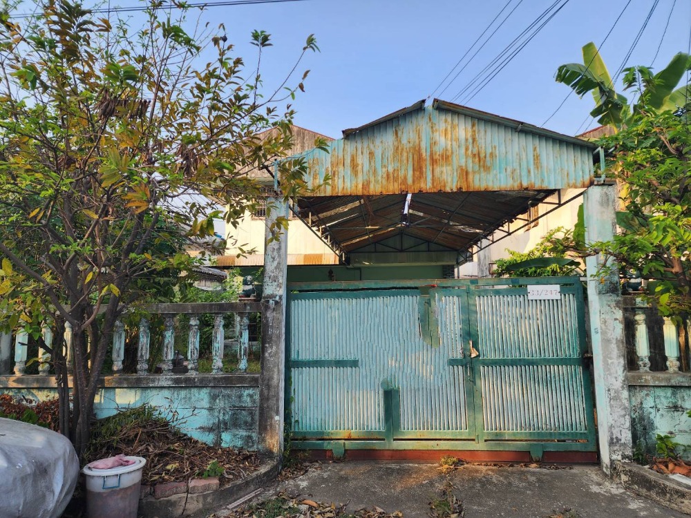 ขายด่วน บ้านเดี่ยว 50 ตร.วา หมู่บ้านบางนาวิลล่า ซอยบางนา-ตราด39 ขายด่วน บ้านเดี่ยว 50 ตร.วา หมู่บ้านบางนาวิลล่า ซอยบางนา-ตราด39