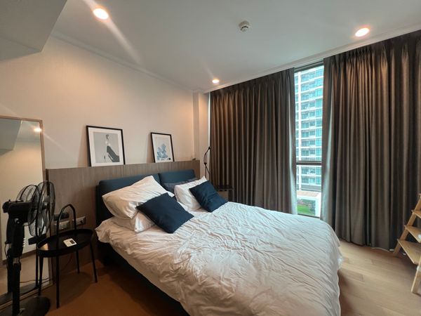 for rent Supalai oriental 39 1 bed super deal ! ❤️🌟