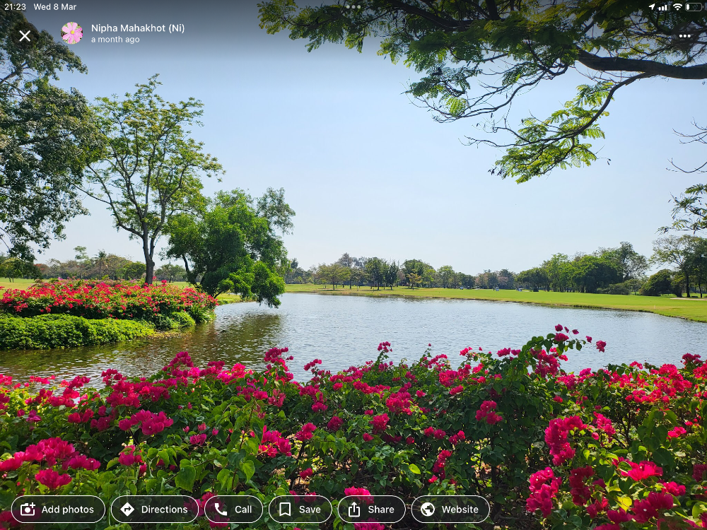 ที่ดินในสนามกอล์ฟวินเทจ – รูปที่ 3