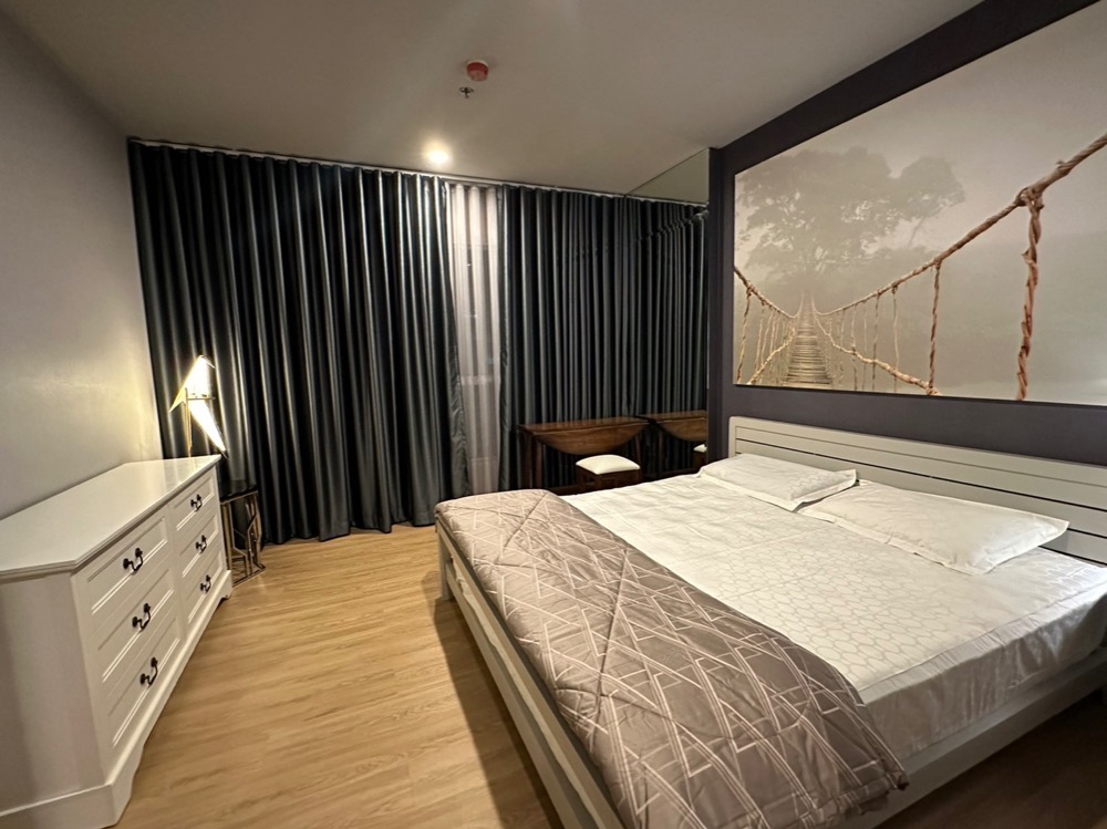 for rent Hive sathorn 1 bed super deal !! 🌟☀️ – รูปที่ 2