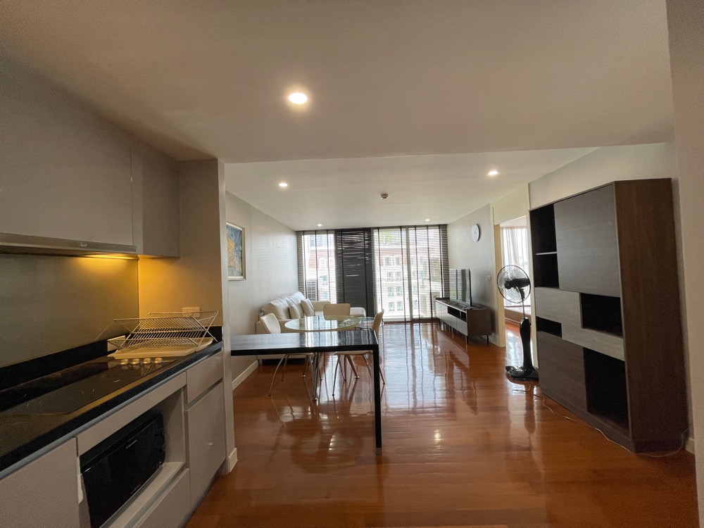 เช่า Condo LA CITTA PENTHOUSE Thonglor 8 – รูปที่ 2